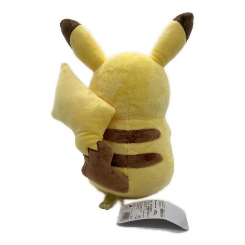 Pokemon Center (ポケモンセンター) ピカチュウ For You! ピカチュウとグラシデアのブーケ ヌイグルミ
