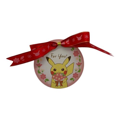 Pokemon Center (ポケモンセンター) ピカチュウ For You! ピカチュウとグラシデアのブーケ ヌイグルミ