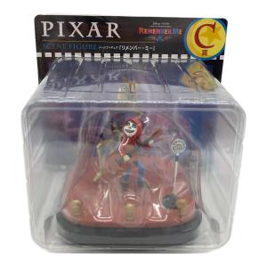 DISNEY (ディズニー) C賞 シーンフィギュア リメンバー・ミー フィギュア happyくじ PIXAR2025