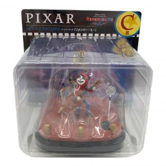 DISNEY (ディズニー) C賞 シーンフィギュア リメンバー・ミー フィギュア happyくじ PIXAR2025