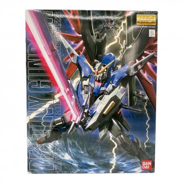 BANDAI (バンダイ) 1/100 フルメカニクス ZGMF-X10A フリーダム