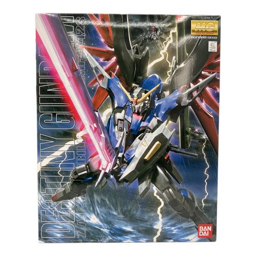 BANDAI (バンダイ) MG 1/100 機動戦士ガンダムSEED DESTINY ZGMF-X42S デスティニーガンダム ガンプラ