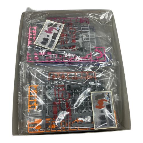 BANDAI (バンダイ) HG 1/144 ブラックナイトスコードルドラ リデラード機＆ダニエル機＆リュー機 セット ガンプラ