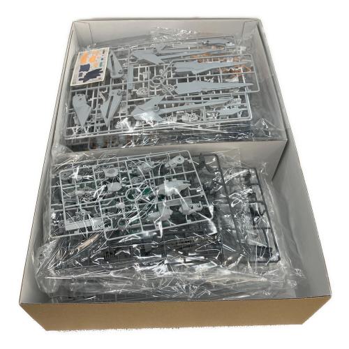 BANDAI (バンダイ) HG 1/144 機動戦士ガンダム 閃光のハサウェイ キルケーの魔女 TX-ff104 アリュゼウス ガンプラ