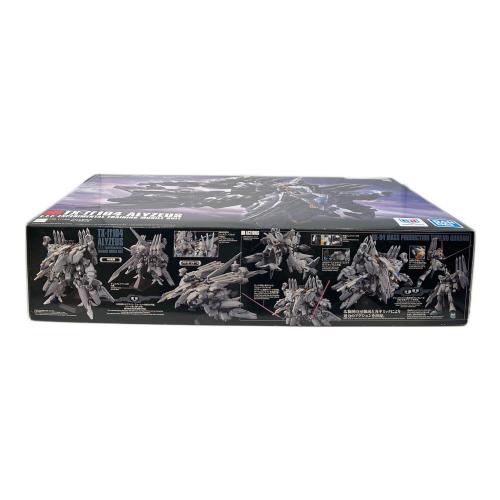 BANDAI (バンダイ) HG 1/144 機動戦士ガンダム 閃光のハサウェイ キルケーの魔女 TX-ff104 アリュゼウス ガンプラ