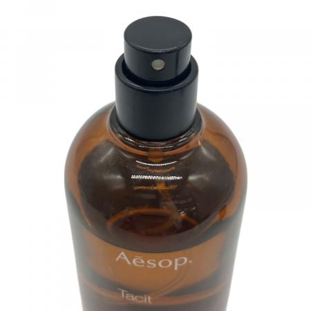 Aesop (イソップ) タシット オードパルファム 50ml 残量50%-80
