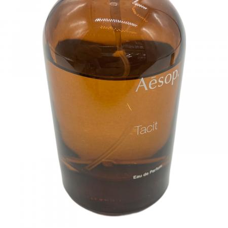 Aesop (イソップ) タシット オードパルファム 50ml 残量50%-80
