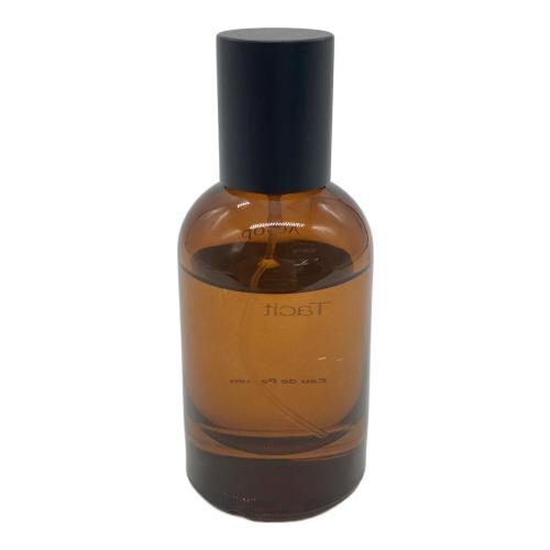 Aesop (イソップ) タシット オードパルファム 50ml 残量50%-80%