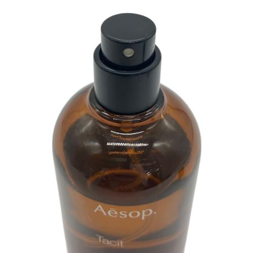Aesop (イソップ) タシット オードパルファム 50ml 残量50%-80%