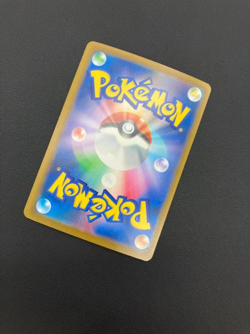ポケモンカード ピカチュウ 136/103 MEGA 30th CELEBRATION