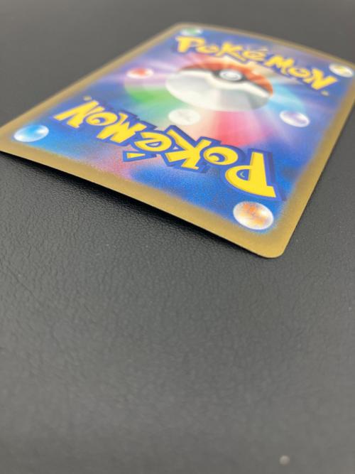ポケモンカード ピカチュウ 136/103 MEGA 30th CELEBRATION