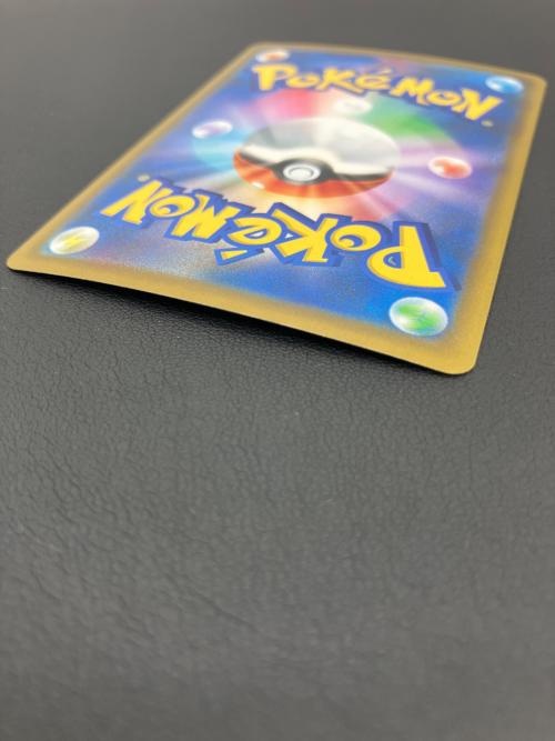 ポケモンカード ジラーチex 132/103 SAR MEGA 30th CELEBRATION