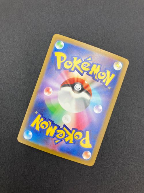 ポケモンカード ミュウex 135/103 FUR MEGA 30th CELEBRATION