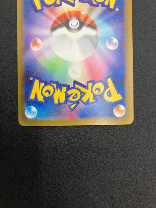 ポケモンカード ミュウex 135/103 FUR MEGA 30th CELEBRATION