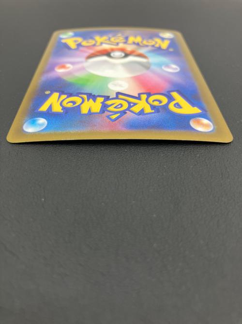 ポケモンカード ミュウex 135/103 FUR MEGA 30th CELEBRATION
