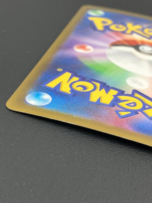 ポケモンカード ミュウex 135/103 FUR MEGA 30th CELEBRATION