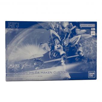 BANDAI (バンダイ) HG 1/144 機動戦士ガンダム SEED FREEDOM ギャンシュトローム(ヒルダ・ハーケン専用機) プレバン限定 ガンプラ