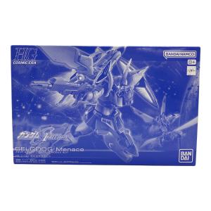BANDAI (バンダイ) HG 1/144 機動戦士ガンダム SEED FREEDOM ゲルググメナース プレバン限定 ガンプラ