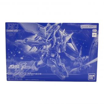 BANDAI (バンダイ) HG 1/144 機動戦士ガンダム SEED FREEDOM ゲルググメナース プレバン限定 ガンプラ