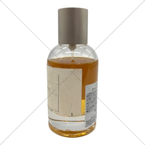 ル ラボ YLANG49 イラン49 オード パルファムF 50ml 残量80%-99%