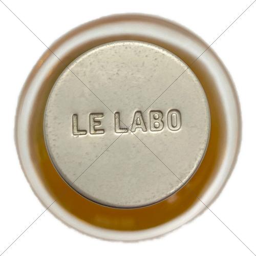 ル ラボ YLANG49 イラン49 オード パルファムF 50ml 残量80%-99%