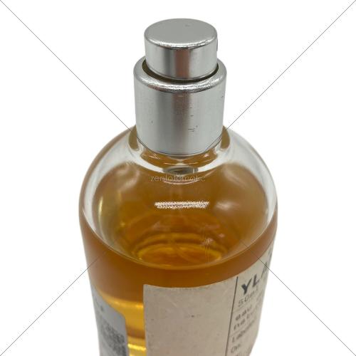 ル ラボ YLANG49 イラン49 オード パルファムF 50ml 残量80%-99%