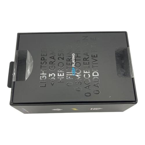 Logicool (ロジクール) PRO X SUPERLIGHT Wireless ゲーミングマウス G-PPD-003WL-BK