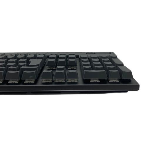 CORSAIR (コルセア) K70 MAX RGB 磁気メカニカルゲーミングキーボード