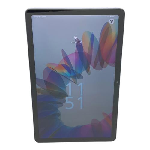 Lenovo (レノボ) Tab M10a 5G LET02 フロストブルー
