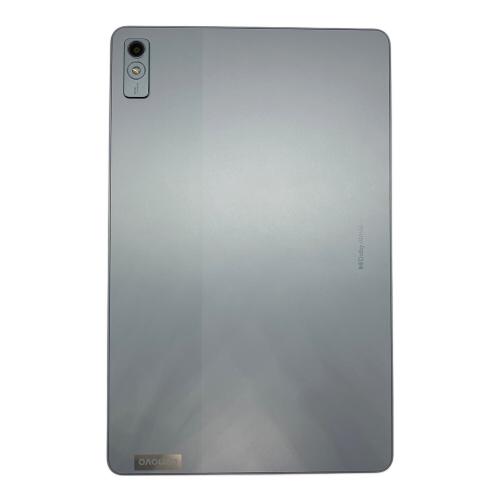 Lenovo (レノボ) Tab M10a 5G LET02 フロストブルー