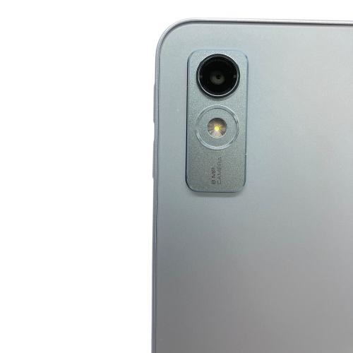Lenovo (レノボ) Tab M10a 5G LET02 フロストブルー