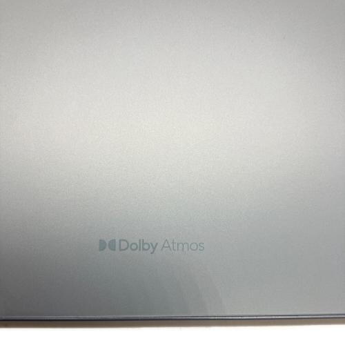Lenovo (レノボ) Tab M10a 5G LET02 フロストブルー