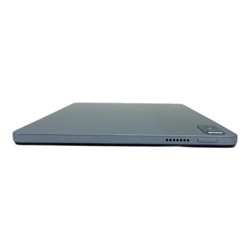 Lenovo (レノボ) Tab M10a 5G LET02 フロストブルー