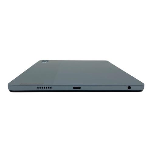 Lenovo (レノボ) Tab M10a 5G LET02 フロストブルー