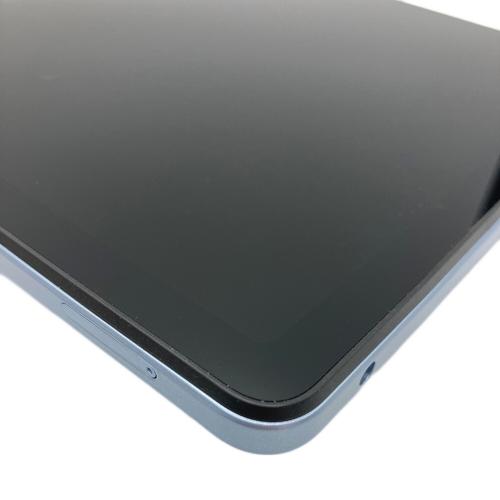 Lenovo (レノボ) Tab M10a 5G LET02 フロストブルー