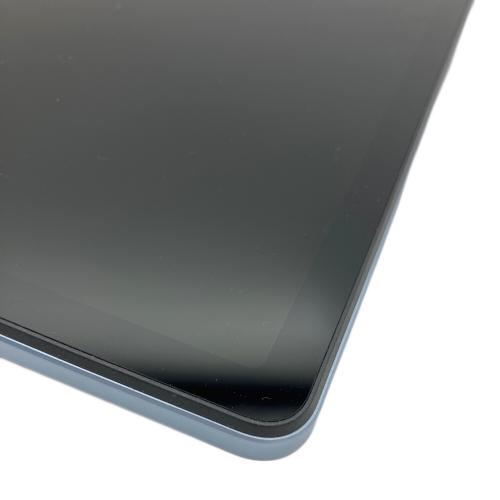 Lenovo (レノボ) Tab M10a 5G LET02 フロストブルー
