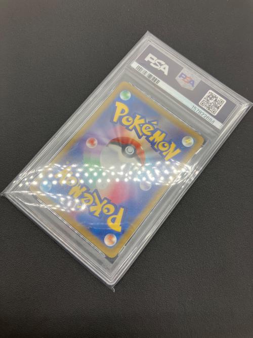 ポケモンカード グレイシアV STAR 217/172　SAR　PSA10　