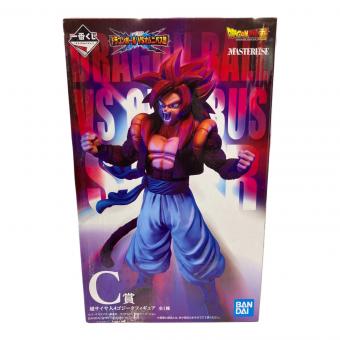 ドラゴンボール フィギュア ドラゴンボールVSオムニバス超 箱ダメージ 一番くじC賞