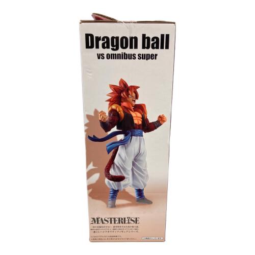 ドラゴンボール フィギュア ドラゴンボールVSオムニバス超 箱ダメージ 一番くじC賞