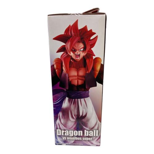 ドラゴンボール フィギュア ドラゴンボールVSオムニバス超 箱ダメージ 一番くじC賞
