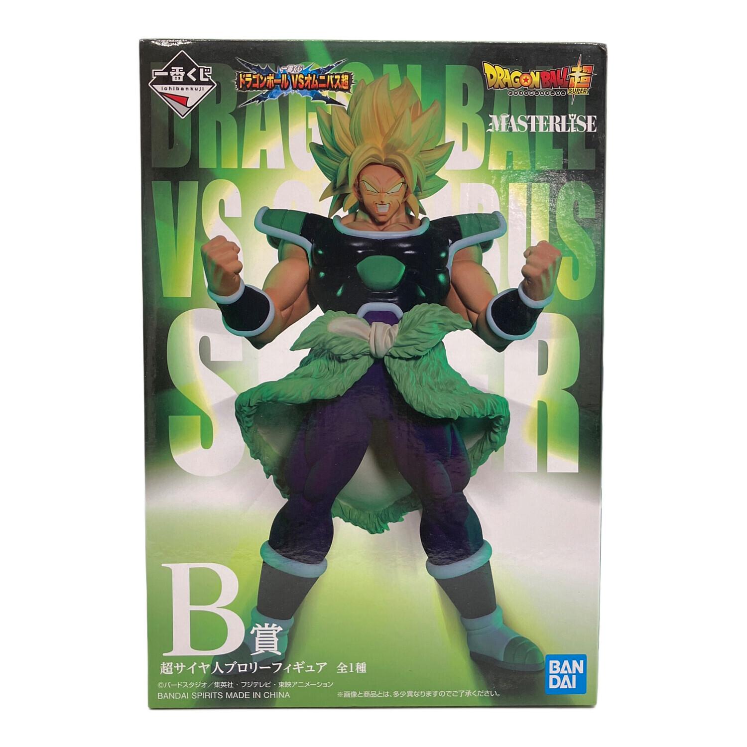 BANDAI SPIRITS (バンダイスピリッツ) 一番くじ ドラゴンボール VS
