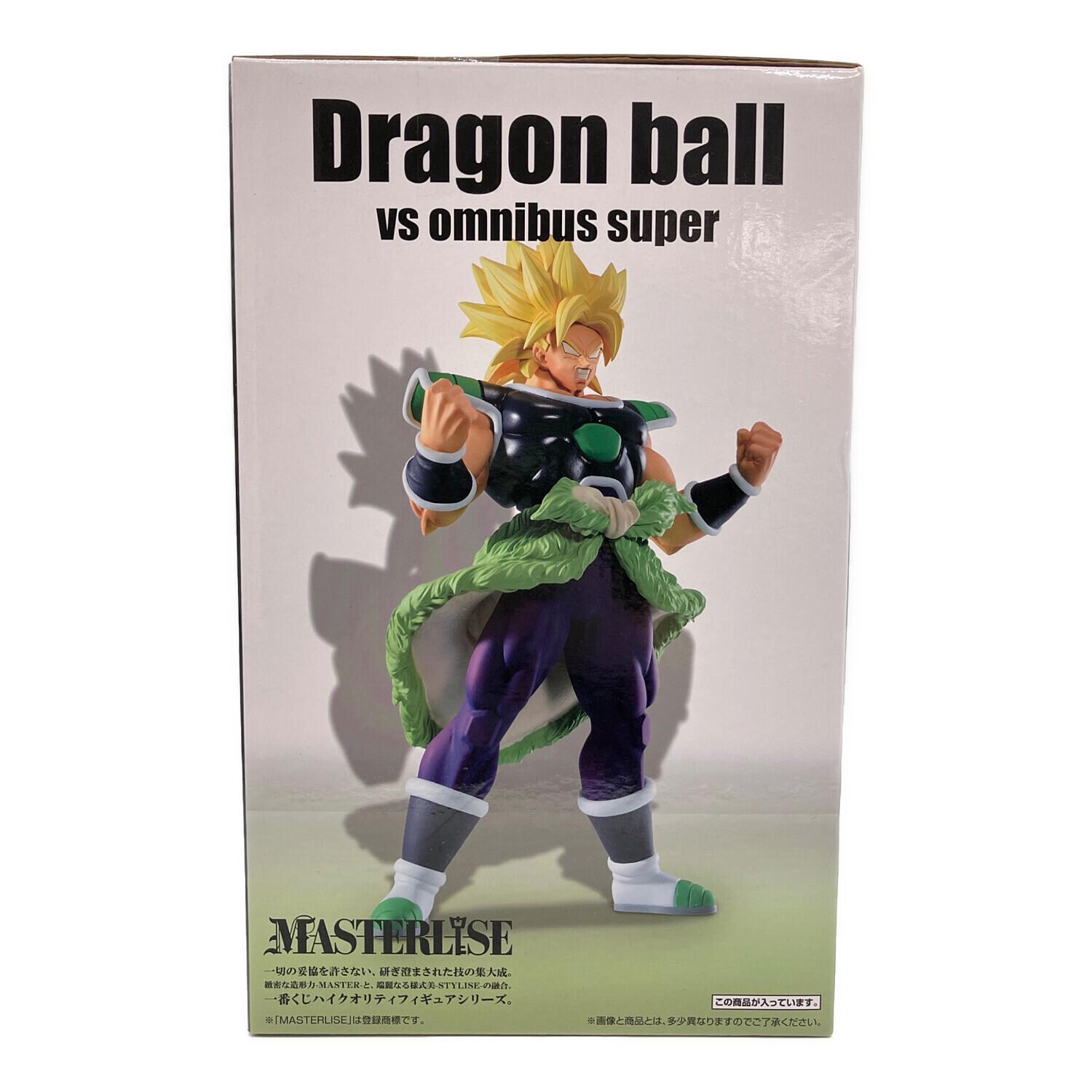 BANDAI SPIRITS (バンダイスピリッツ) 一番くじ ドラゴンボール VS