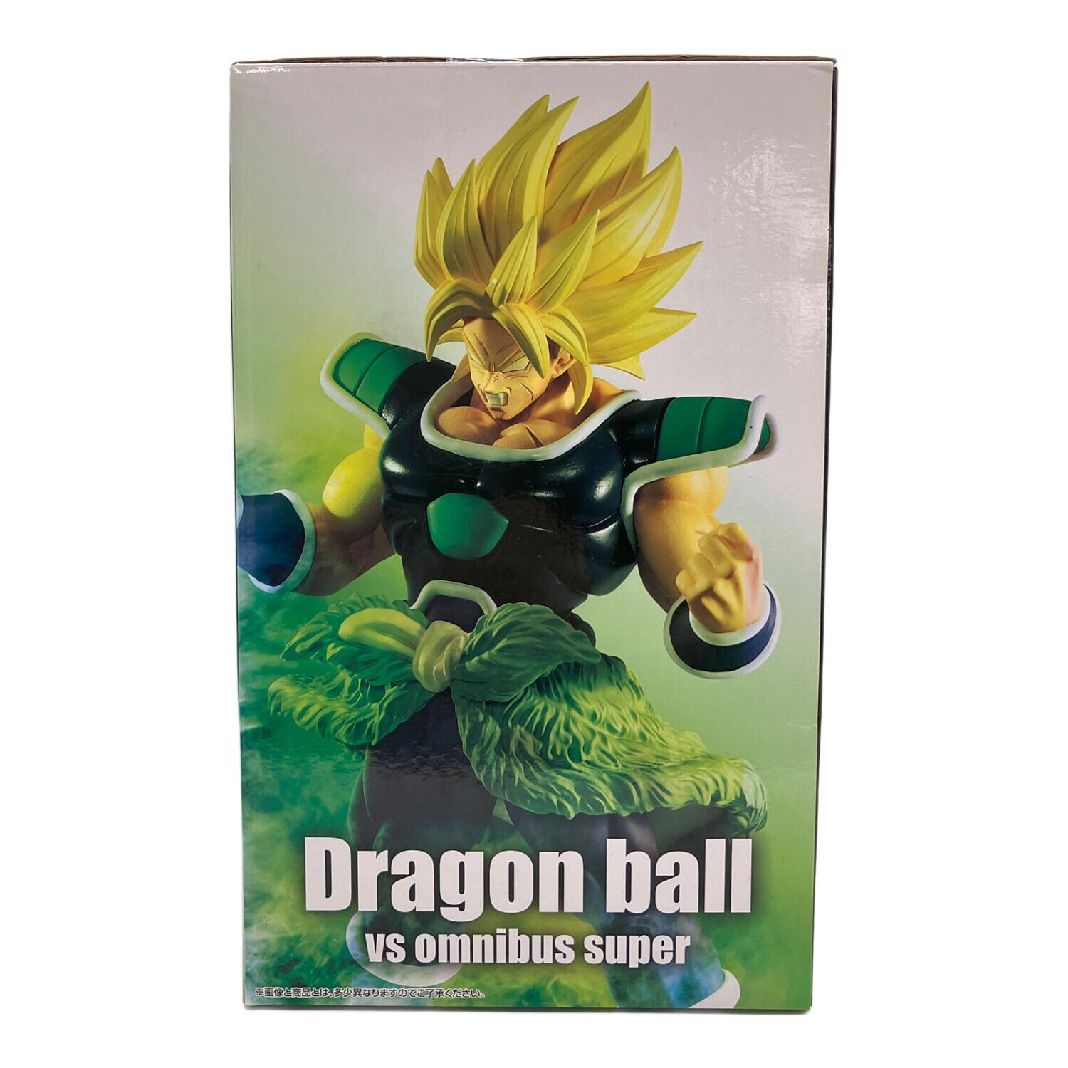 BANDAI SPIRITS (バンダイスピリッツ) 一番くじ ドラゴンボール VS
