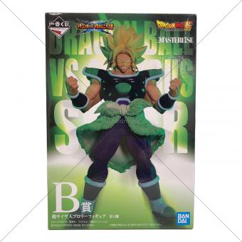 BANDAI SPIRITS (バンダイスピリッツ) 一番くじ ドラゴンボール VSオムニバス超 B賞 超サイヤ人ブロリー フィギュア