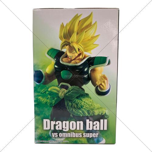 BANDAI SPIRITS (バンダイスピリッツ) 一番くじ ドラゴンボール VSオムニバス超 B賞 超サイヤ人ブロリー フィギュア