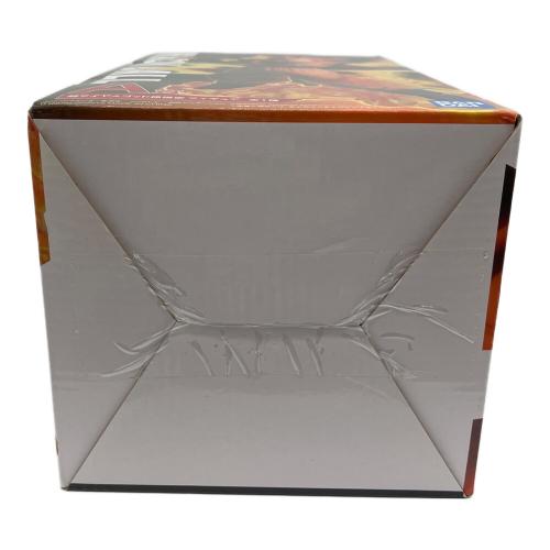 BANDAI SPIRITS (バンダイスピリッツ) 一番くじ DRAGON BALL Z ドッカンバトル 6th anniversary  A賞 超サイヤ人ゴッド孫悟空 フィギュア