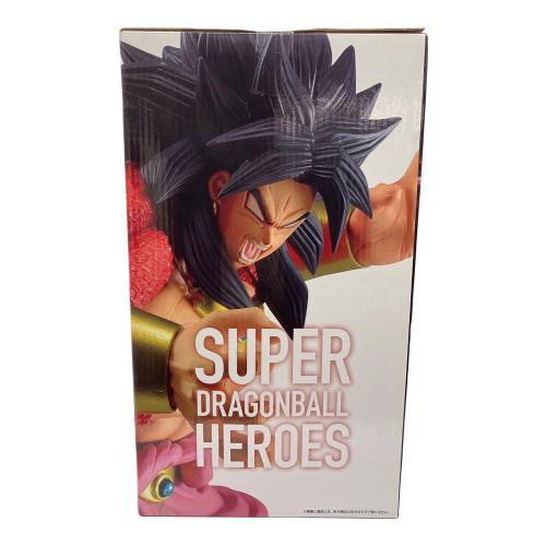 BANDAI SPIRITS (バンダイスピリッツ) ドラゴンボール超 一番くじ ドラゴンボール SUPER DRAGONBALL HEROES 3rd MISSION A賞 ブロリー(超サイヤ人4) フィギュア