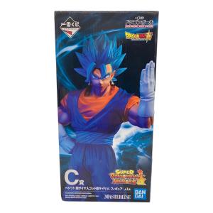 ドラゴンボール フィギュア　ベジット 超サイヤ人ゴッド超サイヤ人 C賞 一番くじ