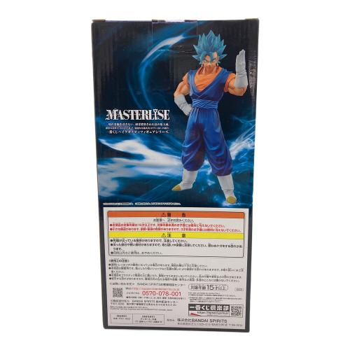 ドラゴンボール フィギュア　ベジット 超サイヤ人ゴッド超サイヤ人 C賞 一番くじ