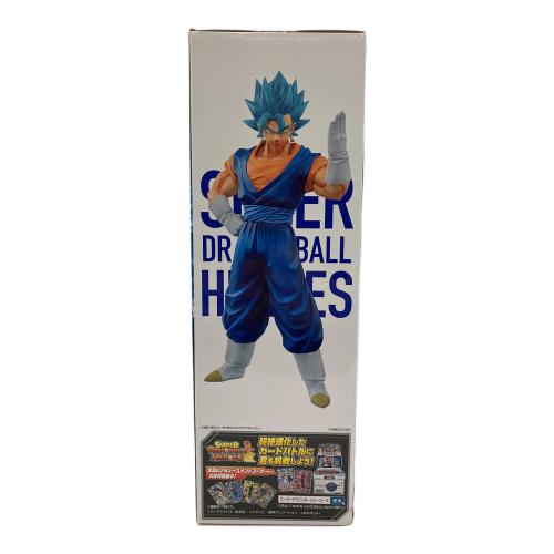 ドラゴンボール フィギュア　ベジット 超サイヤ人ゴッド超サイヤ人 C賞 一番くじ
